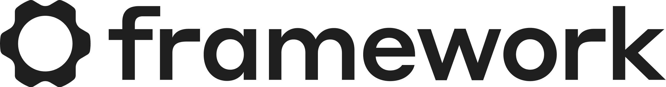 Framework