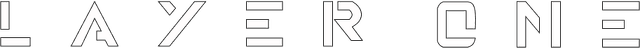 Layer One Logo