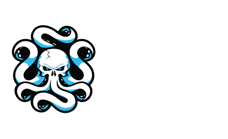 The Unnamed Corp - Gaming Community